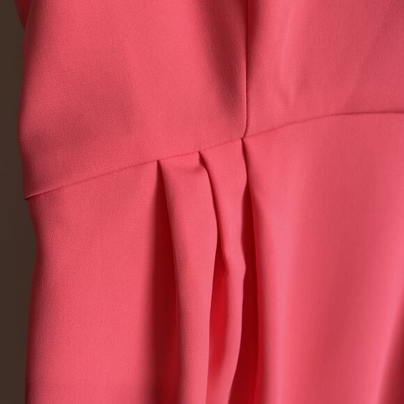 Camilyn Beth Go Go Ruffle dress 4 - Picture 3 of 11